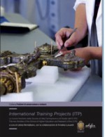 International Training Projects (ITP)